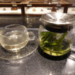 セララバアド - ハーブティ