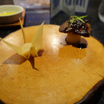 セララバアド - 折り鶴