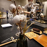 セララバアド - 樹氷　コットン