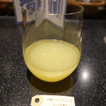 セララバアド - 林檎スパークリング