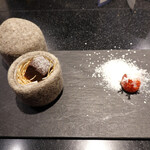 セララバアド - 対称　カカオ