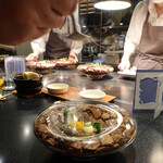 セララバアド - 冬の大地