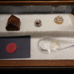 セララバアド - ミニャルディーズ