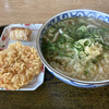 らくらくうどん 児島店