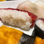 Hourai Sushi - 