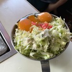 Okonomiyaki Tokiwa - 