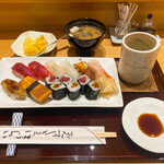 Hourai Sushi - 