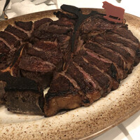 ウルフギャング・ステーキハウス シグニチャー - 