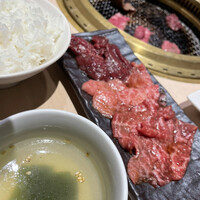 日本橋 焼肉 正剛 - 