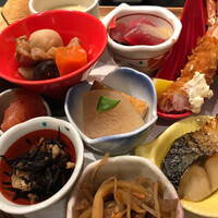 赤坂うまや 新宿 - 