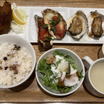 8TH SEA OYSTER Bar - 