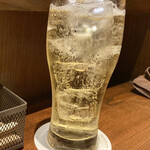 12 - ハイボール出来立て