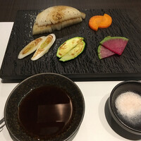 神戸牛ステーキ彩ダイニング - 