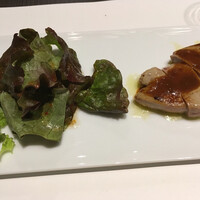 神戸牛ステーキ彩ダイニング - 