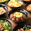 肉どんぶり専門店 丼の市まつ 本店