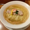 鯛塩そば 灯花 本店