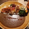 【カレー専門店】円山教授。