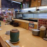 Gontarosushi - 