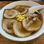 Ramen Ide - 