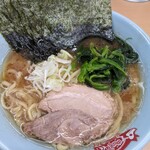 横浜ラーメン 町田家 - 