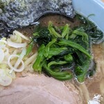 横浜ラーメン 町田家 - 