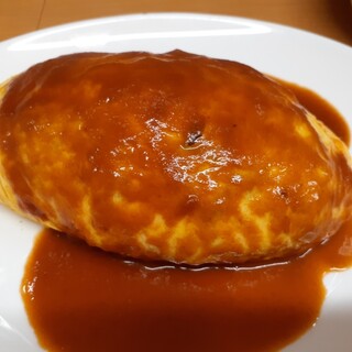 おむらいす おむらいす屋 - 桃谷/オムライス | 食べログ