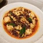 竹韻飄香 - 本場四川のマーボー豆腐
