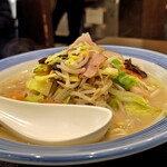 リンガーハット - 