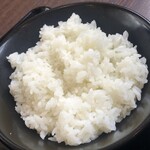 CoCo壱番屋 - ご飯２００ｇ