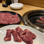 Kuroushi Yakiniku Mokkori - 