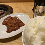 Kuroushi Yakiniku Mokkori - 