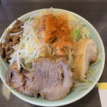 かじろうramen7 - 