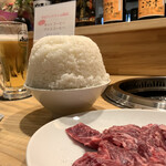 Kuroushi Yakiniku Mokkori - 