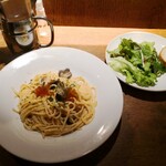 Grill & Pasta es - 