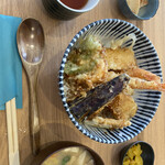 ごはん屋 TAMANOYA - 