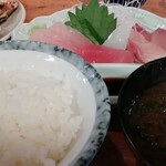 磯料理ヨット - 