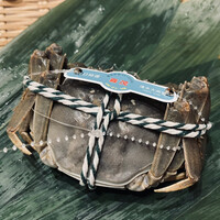 中国料理 礼華 四君子草 - 