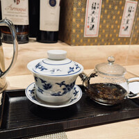 中国料理 礼華 四君子草 - 