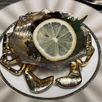 中国料理 礼華 四君子草 - 