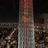 ブラッスリーオザミ 東京スカイツリータウン･ソラマチ店 - 