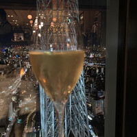 ブラッスリーオザミ 東京スカイツリータウン･ソラマチ店 - 