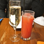 ピッツェリア ファリーナ - 