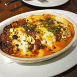 ピッツェリア ファリーナ - 