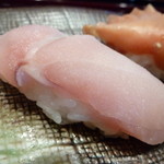 亀喜寿司 - メヌケ