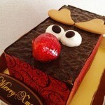 オ・プティ・マタン - 2012年クリスマス ノエルショコラ