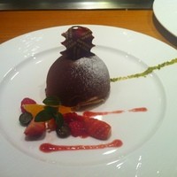 嘉門 - クリスマスディナーコース26000円