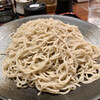 Soba Gen - せいろ大盛り