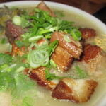 ラーメン櫻島 - 