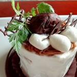 ユーちゃんちのママ - 