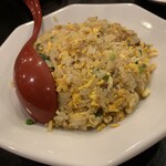 中華食房 正記 - 炒飯（￥600）